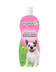 Espree Oatmeal Baking Soda Shampoo