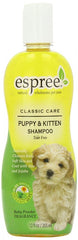 Espree Puppy & Kitten Shampoo