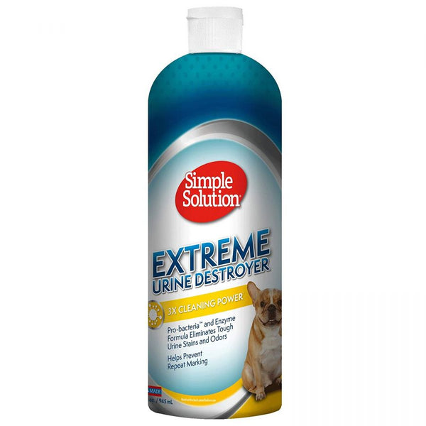 Simple Solution Extreme Urine Destroyer