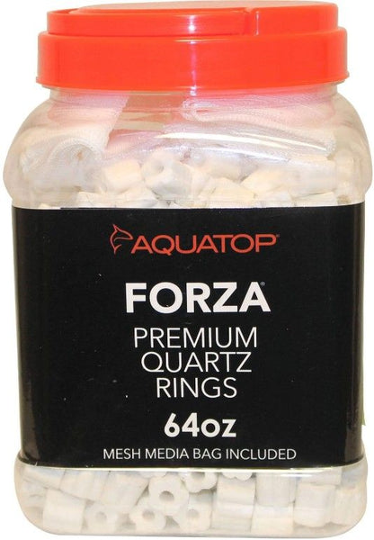 Aquatop Forza Premium Quartz Rings