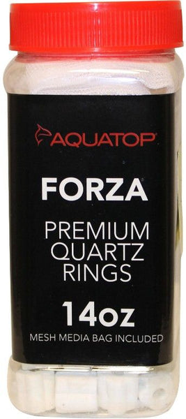 Aquatop Forza Premium Quartz Rings