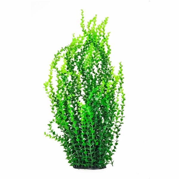 Aquatop Tall Green Aquarium Plant