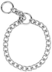 Coastal Pet Herm Sprenger Dog Chain Training Collar