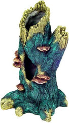 Blue Ribbon Pet Products Hollow Tall Tree Trunk