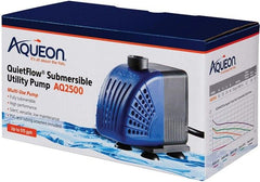 Aqueon QuietFlow Submersible Utility Pump