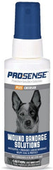 Pro-Sense Plus Wound Bandage Solutions Antiseptic Spray