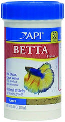 Api Betta Flakes