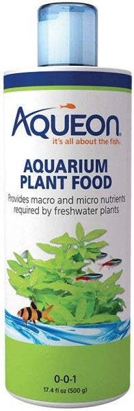 Aqueon Aquarium Plant Food