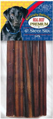 Carolina Prime Premium Steer Stix