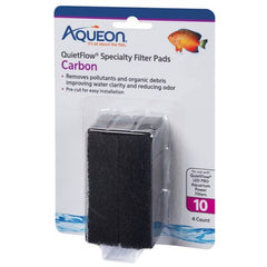 Aqueon Carbon for QuietFlow LED Pro 10