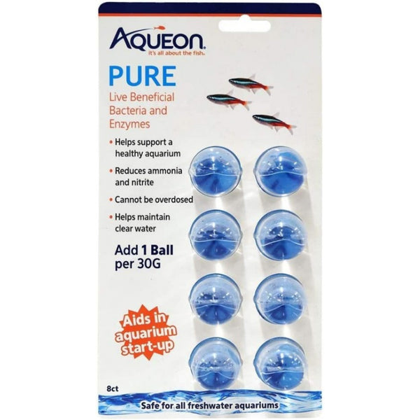 Aqueon Pure Bacteria Supplement