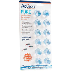 Aqueon Pure Bacteria Supplement