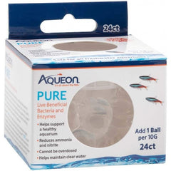 Aqueon Pure Bacteria Supplement