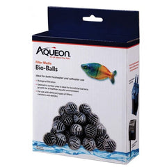 Aqueon QuietFlow Bio Balls Filter Media